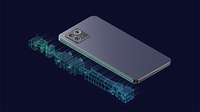 Cell phone