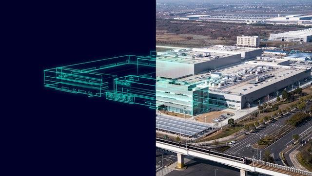 Siemens' AI powered Nanjing facility named World Economic Forum Global Lighthouse Factory