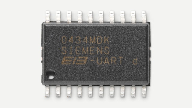 Transceiver TP-UART product image 