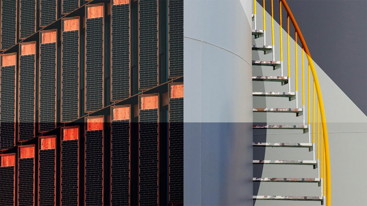 A guide for ESG data management and reporting software for real estate.