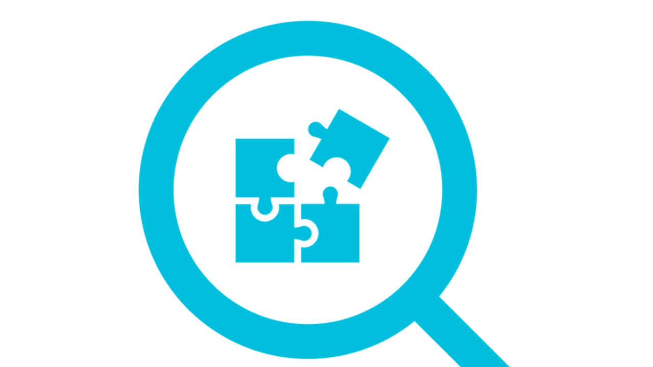 Icon Detection of vulnerabilities