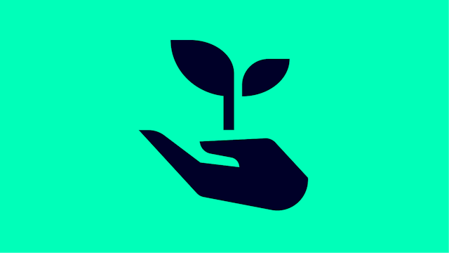 Icon sustainable seeberger reference