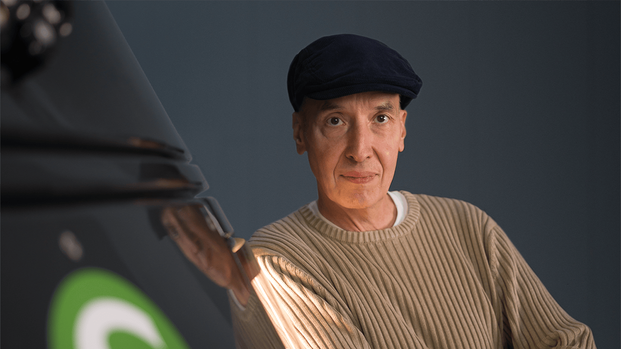 Benno Schiefer | Inventor of the Year | Design and User Experience