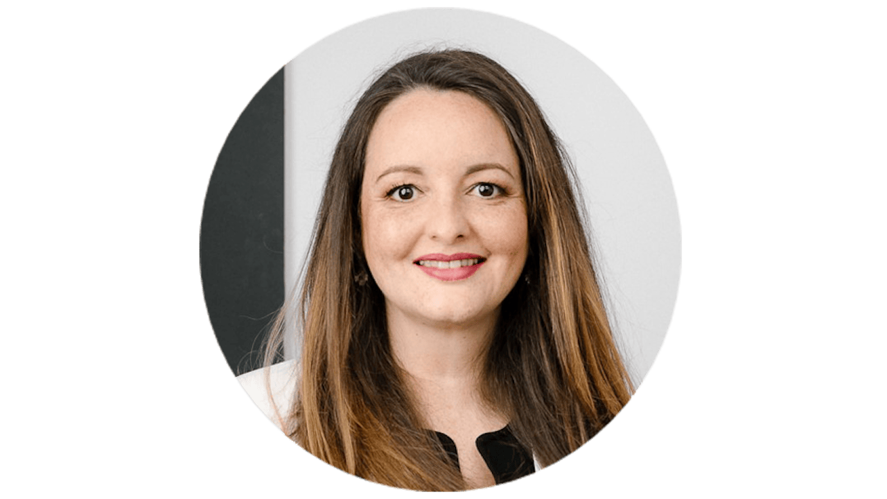 Image of Jessica Lam, Senior Vice President Sustainability – Sonepar