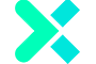 Logo for Siemens Xcelerator.